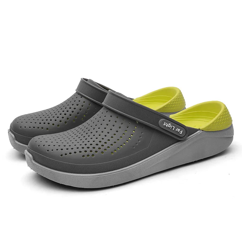 Sandália Crocs Unissex