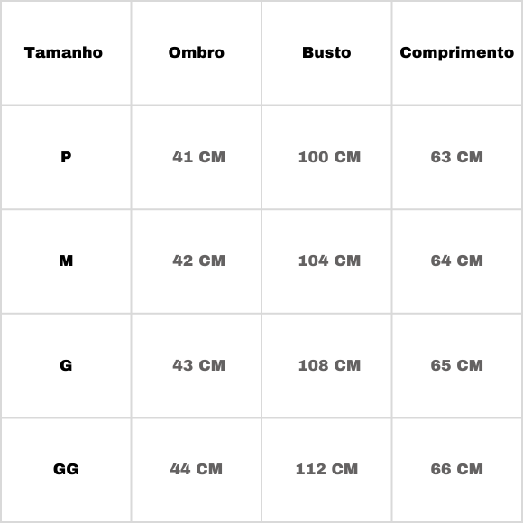 Casaco Feminino Forrado de Lã