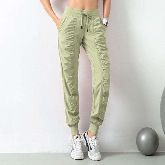 Calça Jogger Feminina