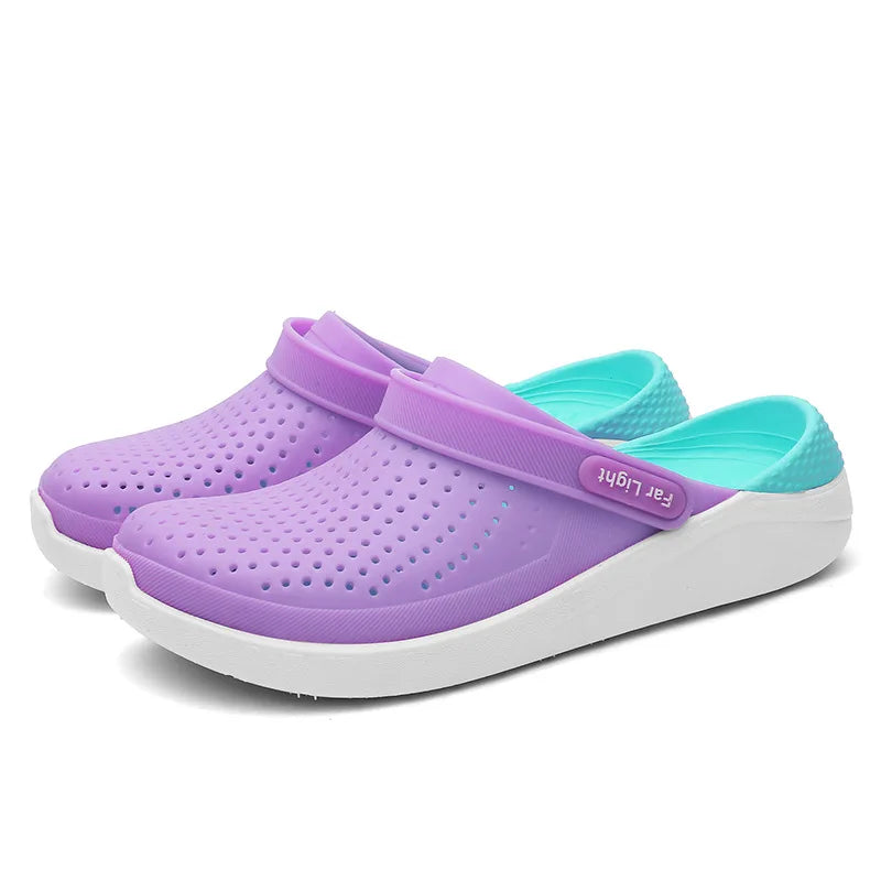 Sandália Crocs Unissex