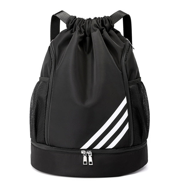 Mochila Esportiva Academia e Esporte - Bag Flex