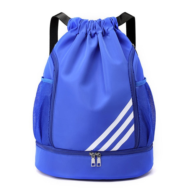 Mochila Esportiva Academia e Esporte - Bag Flex