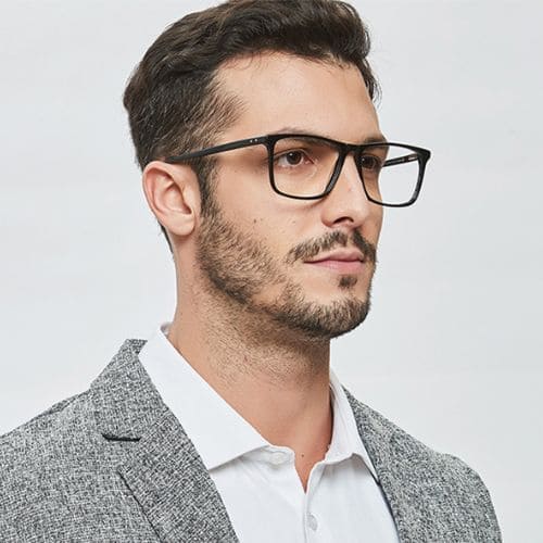 Óculos de Grau Smart TR90 - Compre 1 e Leve 3