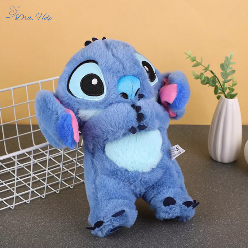 Stitch Amigo | Pelucia para Sono