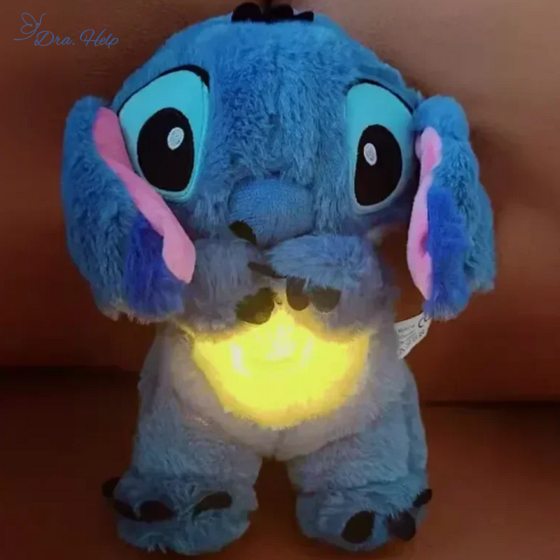 Stitch Amigo | Pelucia para Sono