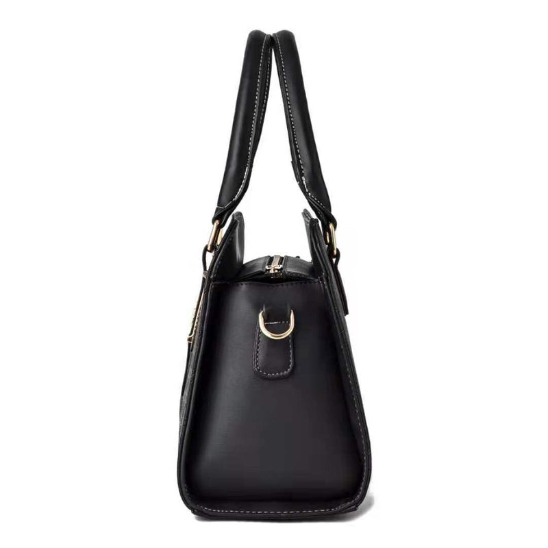 Bolsa Feminina de Couro - Olivia Classy