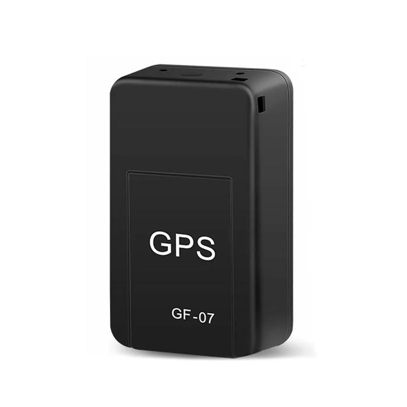 Mini Rastreador GPS Portátil