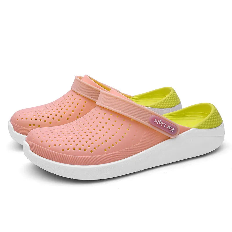 Sandália Crocs Unissex