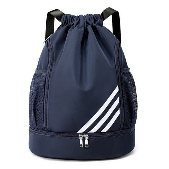 Mochila Esportiva Academia e Esporte - Bag Flex