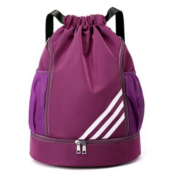 Mochila Esportiva Academia e Esporte - Bag Flex