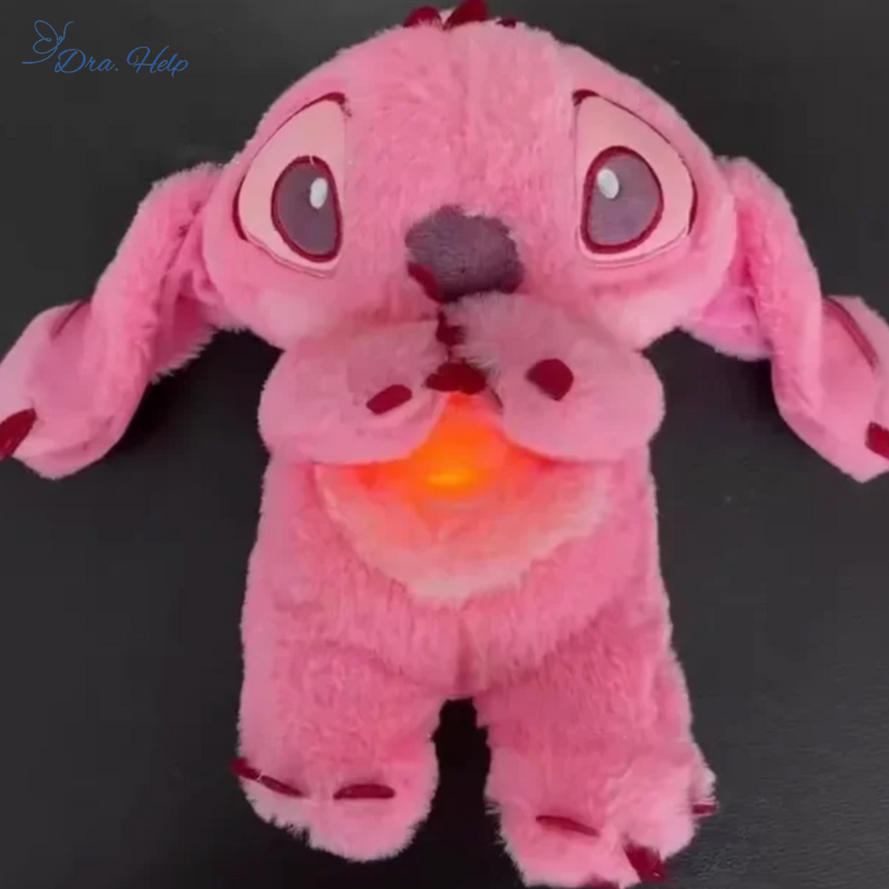 Stitch Amigo | Pelucia para Sono